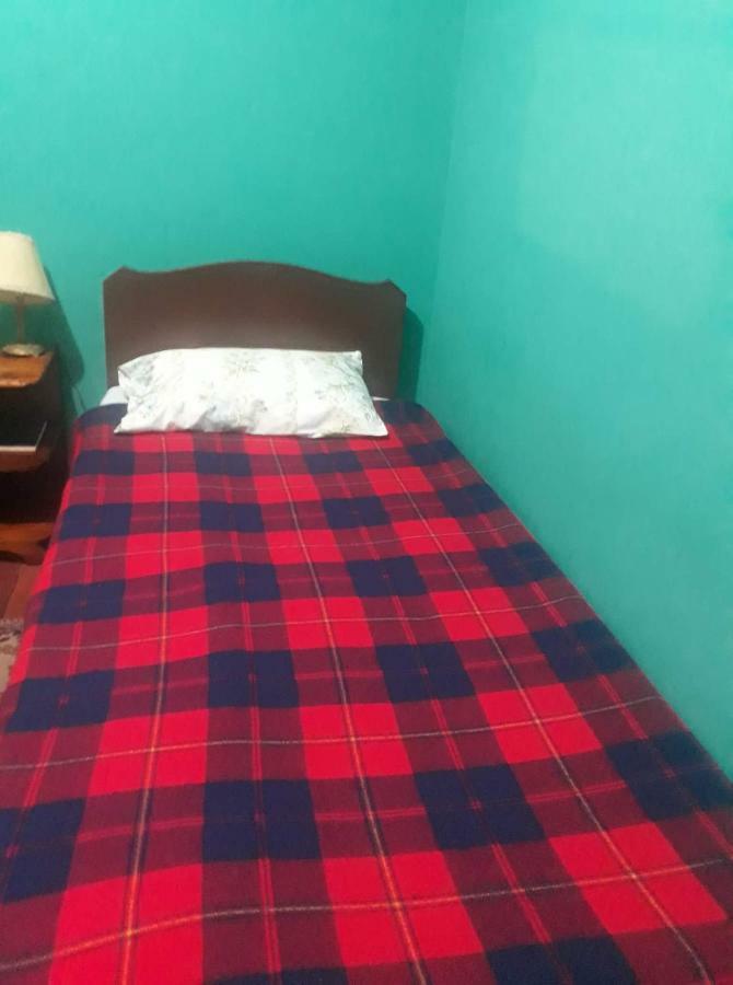 Hotel Aragon Bogota Bagian luar foto