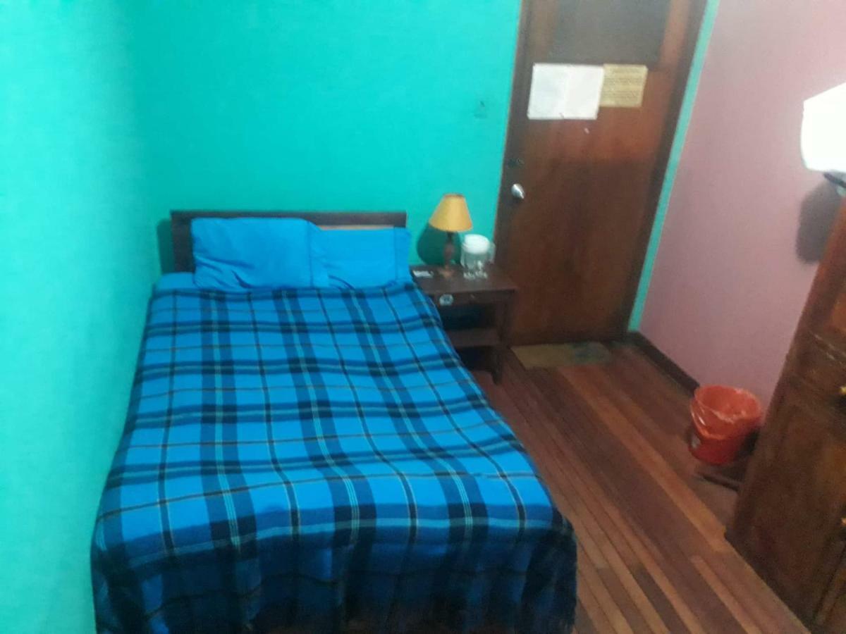 Hotel Aragon Bogota Bagian luar foto